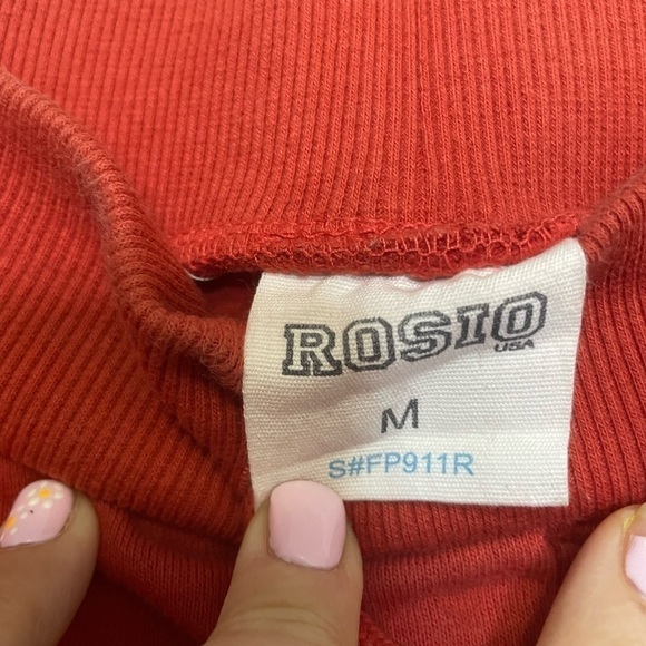 Rosie SweatPants - Picture 4 of 10